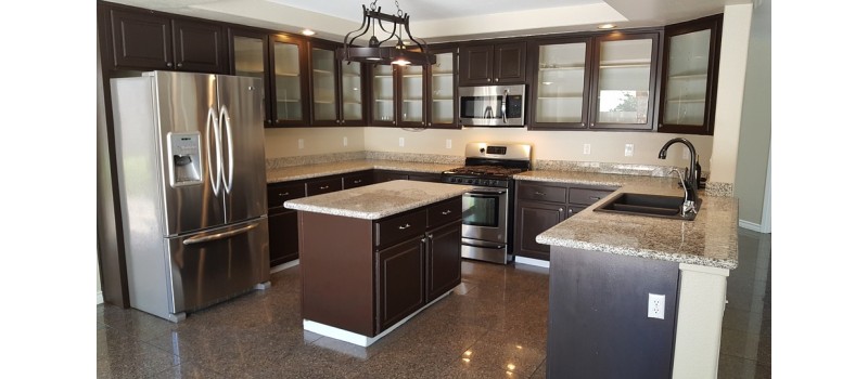 4 Design Elements that Go Well with Espresso Kitchen Cabinets 4 Design Elements that Go Well with Espresso Kitchen Cabinets